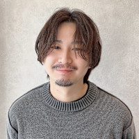 山地 謙史(ヤマチ ケンジ)