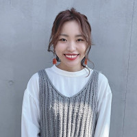 月田　美妃(ツキダ　 ミヤビ)