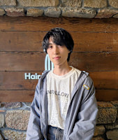 斎藤 友太(サイトウ ユウタ)