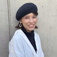 植松 久美子(ウエマツ クミコ)