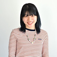 松村 香奈(マツムラ カナ)