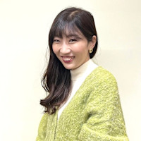 岡村 彩子(オカムラ アヤコ)