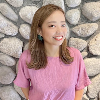 割石 奈保子(ワリイシ ナオコ)