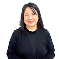 宇田 恵子(ウダ ケイコ)