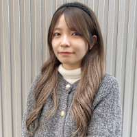 宮崎　真奈美(ミヤザキ　マナミ)