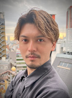 原田　睦人(ハラダ　ムツト)