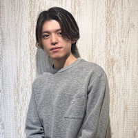 吉見 賢紳(ヨシミ ケンシン)