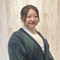 田上 朋奈(タノウエ トモナ)