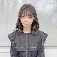 宮崎 真奈美(ミヤザキ マナミ)