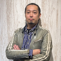 田村 陽介(タムラ ヨウスケ)