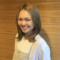 北 李菜(キタ リナ)
