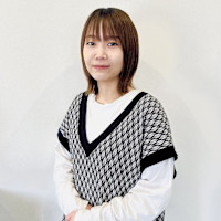 北川 真帆(キタガワ マホ)