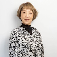 式地 和美(シキジ カズミ)