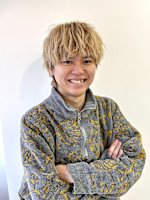 井口 武(イノクチ タケル)