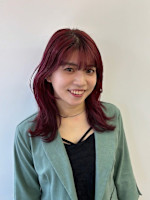 松村　香奈(マツムラ　カナ)