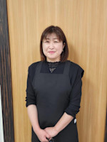 遠藤 利恵(エンドウ リエ)