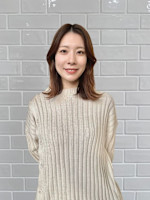 原口 奈緒(ハラグチ ナオ)