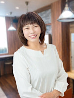 辻本　琴美(ツジモト　コトミ)
