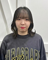 三上 涼帆(ミカミ リホ)