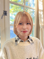 渡辺 優菜(ワタナベ ユウナ)