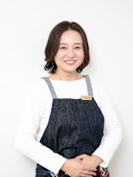 椎名 裕佳(シイナ ユカ)