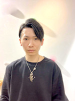 WAKANO SHINPEI(ワカノ シンペイ)