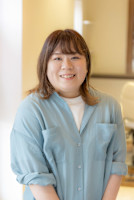 池田 美和(イケダ ミワ)