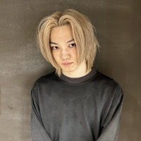 相原 拓歩(アイハラ  タクホ)