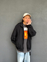 中園 翔太(ナカゾノ ショウタ)