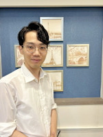 中村颯樹(ナカムラサツキ)