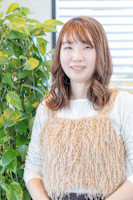 本間 里美(ホンマサトミ)