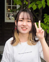 阿部 書歌(アベ フミカ)