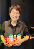 若林恵子(ワカバヤシケイコ)