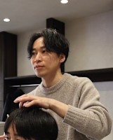 men’s salon＿genic(メンズサロンジェニック)