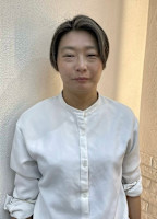 堀　里美(ホリ　サトミ)