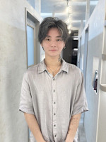 堤田 悠斗(ツツミダ ユウト)