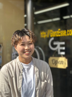 田村眞中(タムラマナカ)