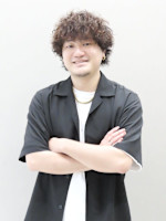 今別府 昌幸(イマベップ マサユキ)