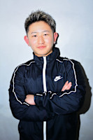 山本　龍太(ヤマモト　リュウタ)