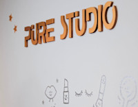 へアセット&フォトスタジオ PURE STUDIO 亀戸(ヘアセットアンドフォトスタジオ ピュアスタジオ カメイド)