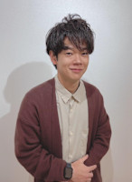 HOKAMA RYOJI(ホカマ　リョウジ)