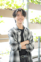 伊東　優祐(イトウ　ユウスケ)