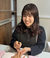 嶺　叶(ミネ　カナウ)