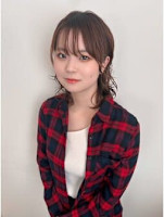中里 恵梨(ナカサト エリ)