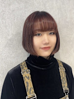 前川　那津美(マエカワ　ナツミ)