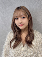 小野田　実央(オノダ　ミオ)