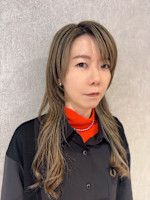 池田 紗奈恵(イケダ サナエ)