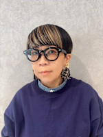 斉藤しのぶ(サイトウシノブ)
