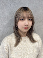 伊藤　詩織(イトウ　シオリ)