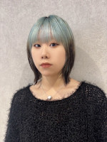 柴田　波月(シバタ　ハヅキ)